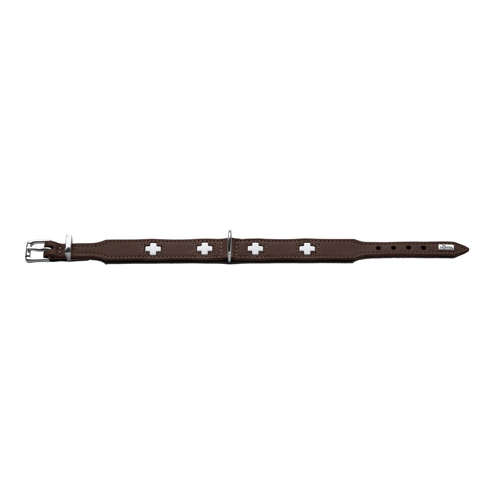 Zgardă pentru câini Hunter Swiss 47-54 cm